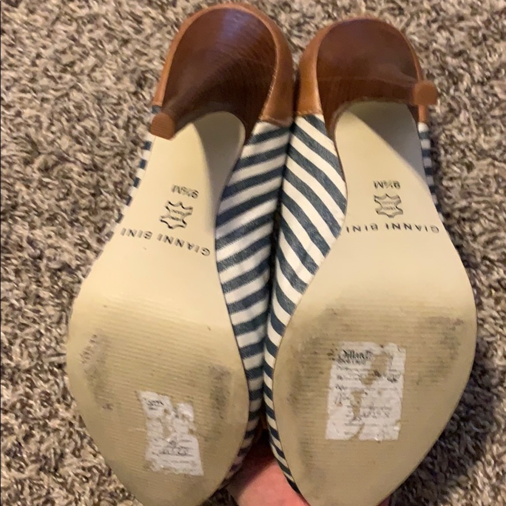 Gianni Bini Heels - Picture 3 of 6